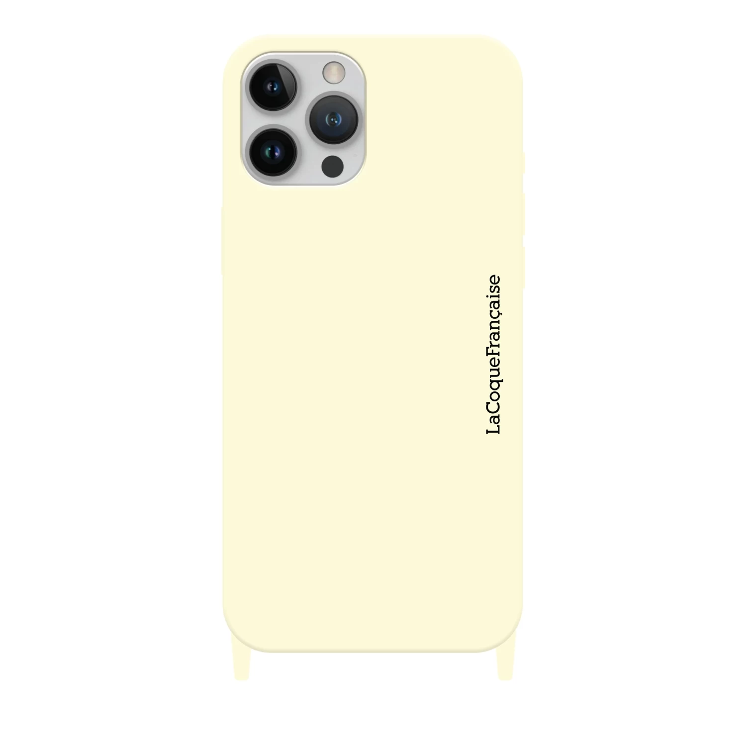 Coque Anneau Soft Touch Beige - Image 10