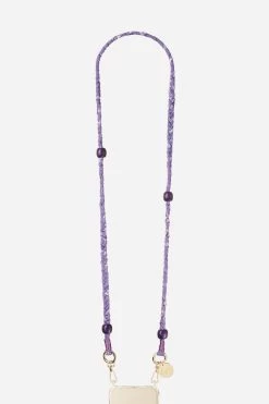 Cordon Imprime Della Violet