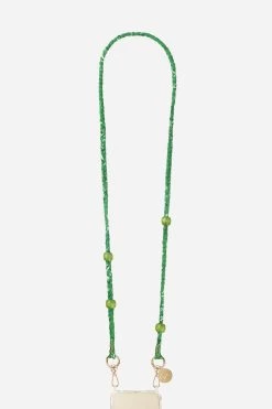 Cordon Imprime Della Vert