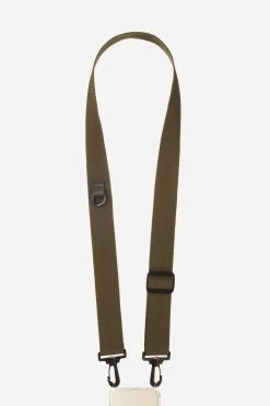 Chaine Longue Noe Marron 140 Cm