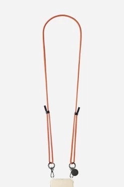 Cordon Uni Nae Corail