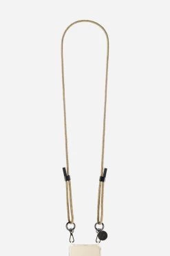 Cordon Multicolore Liam Multicolore