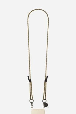 Cordon Multicolore Liam Kaki