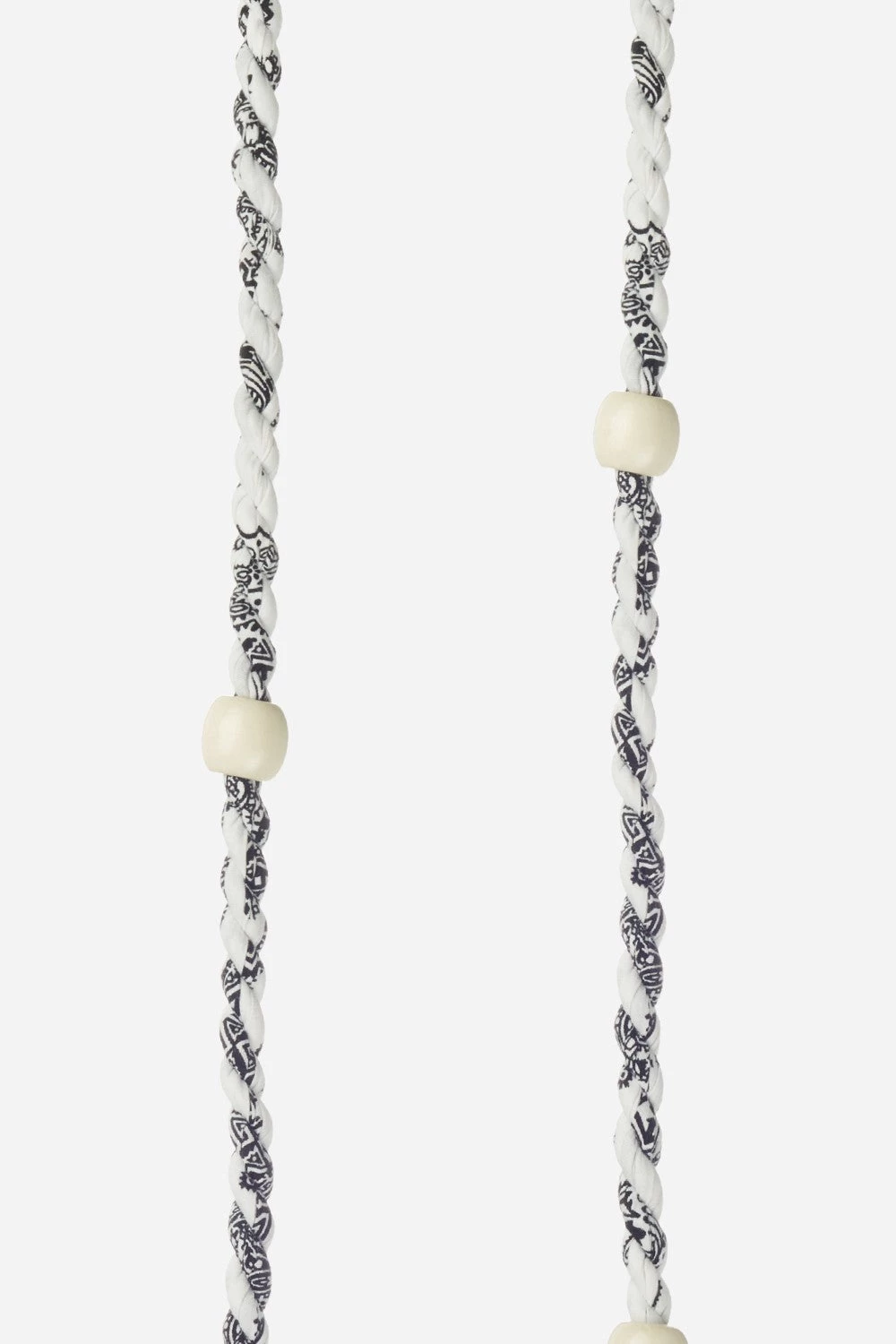 Cordon Imprime Della Blanc - Image 2