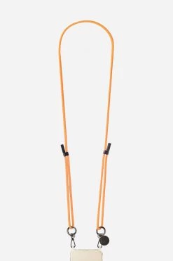 Cordon Uni Nae Orange