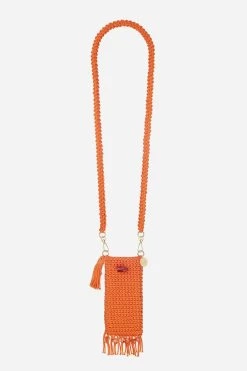 Sac Bandouliere Nawell Orange