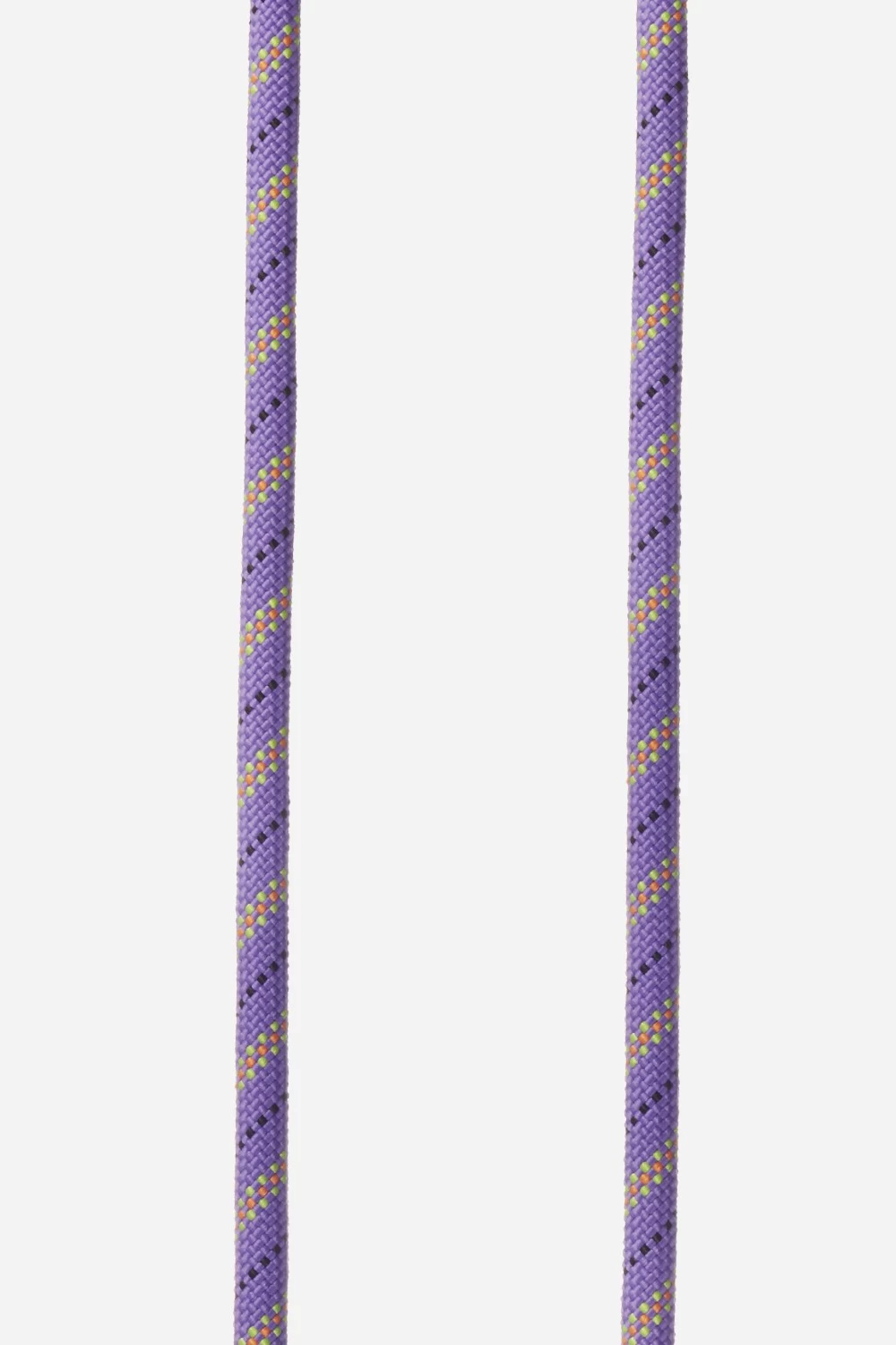 Cordon Multicolore Swann Violet - Image 2