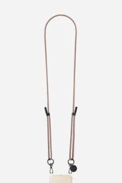 Cordon Uni Nae Taupe