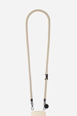 Cordon Uni Joan Beige