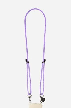 Cordon Uni Mariah Violet