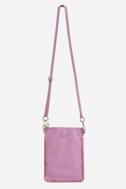 Sac Bandouliere Siena Violet