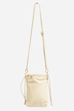 Sac Bandouliere Lorena Beige