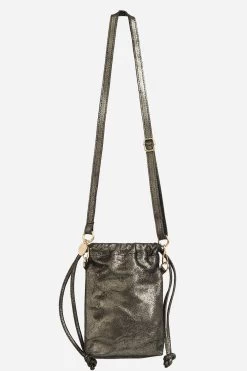 Sac Bandouliere Lorena Noir