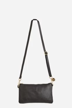 Sac Bandouliere Gabrielle Noir