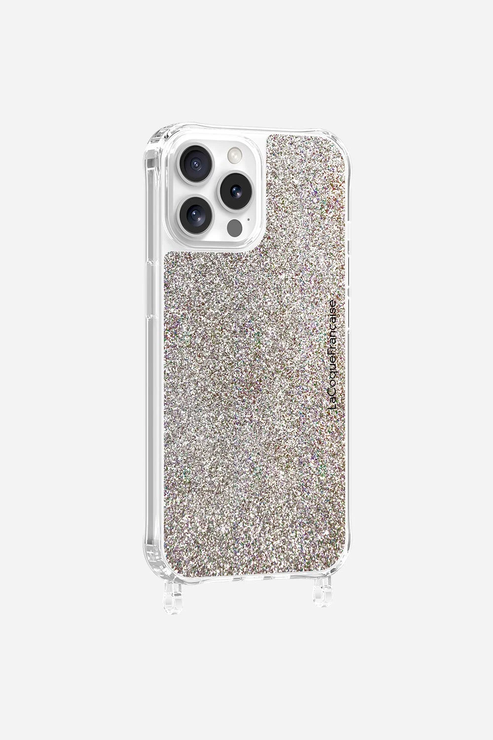 Coque Anneau Paillette Multicolore - Image 11