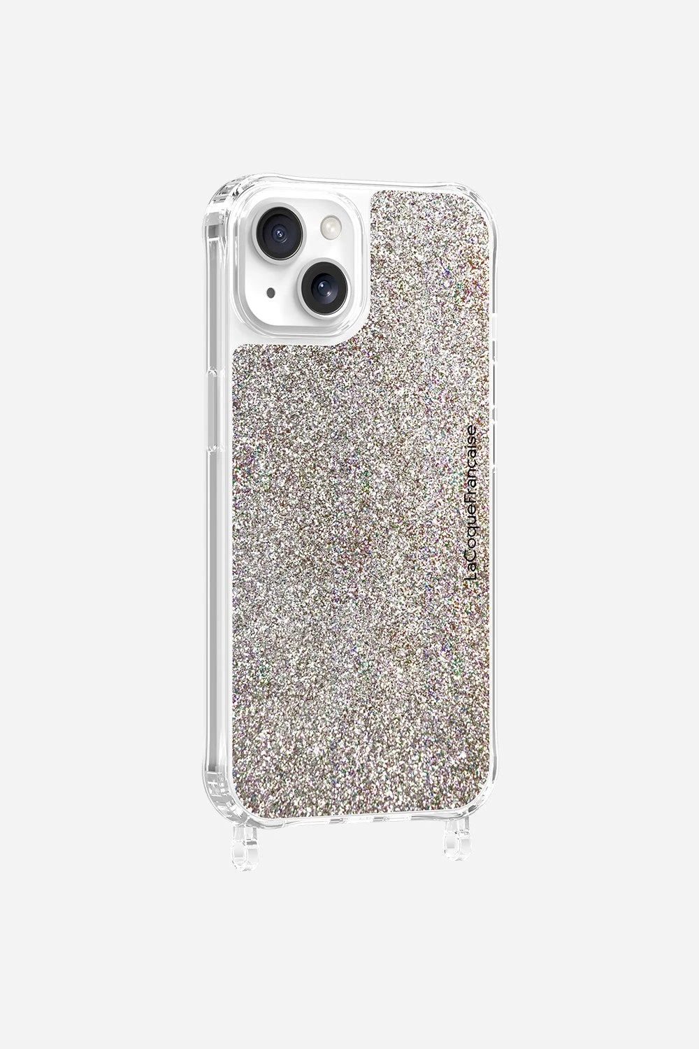 Coque Anneau Paillette Multicolore - Image 12