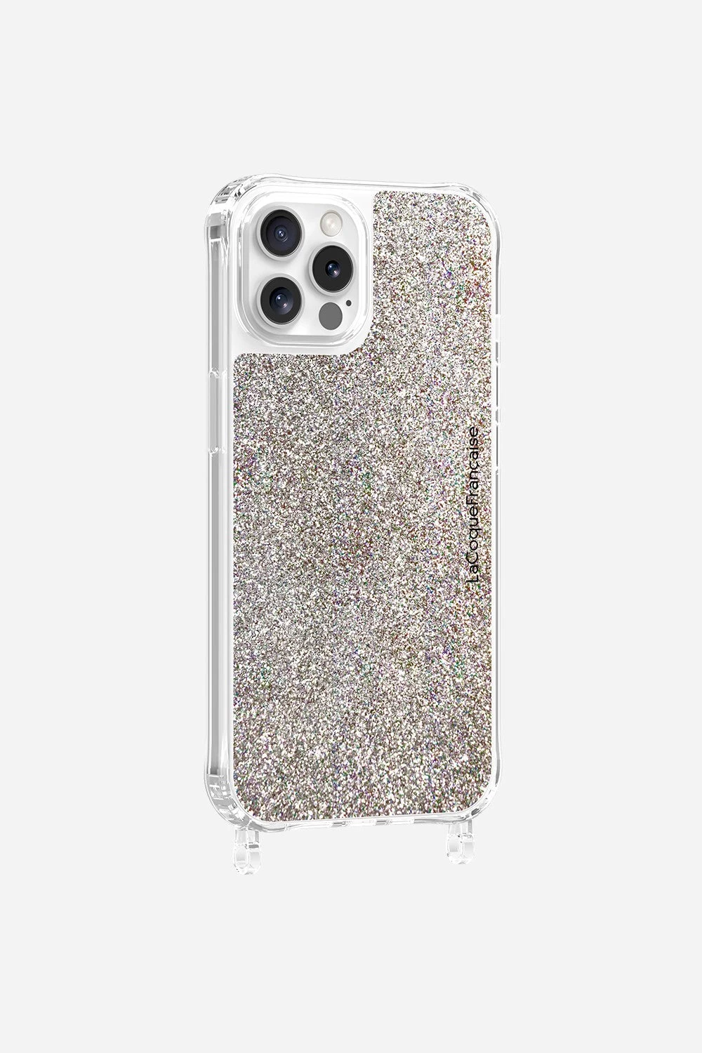 Coque Anneau Paillette Multicolore - Image 13