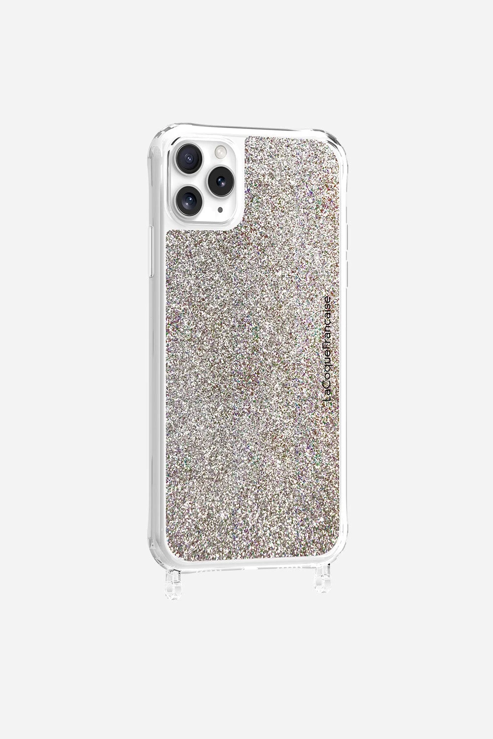 Coque Anneau Paillette Multicolore - Image 16