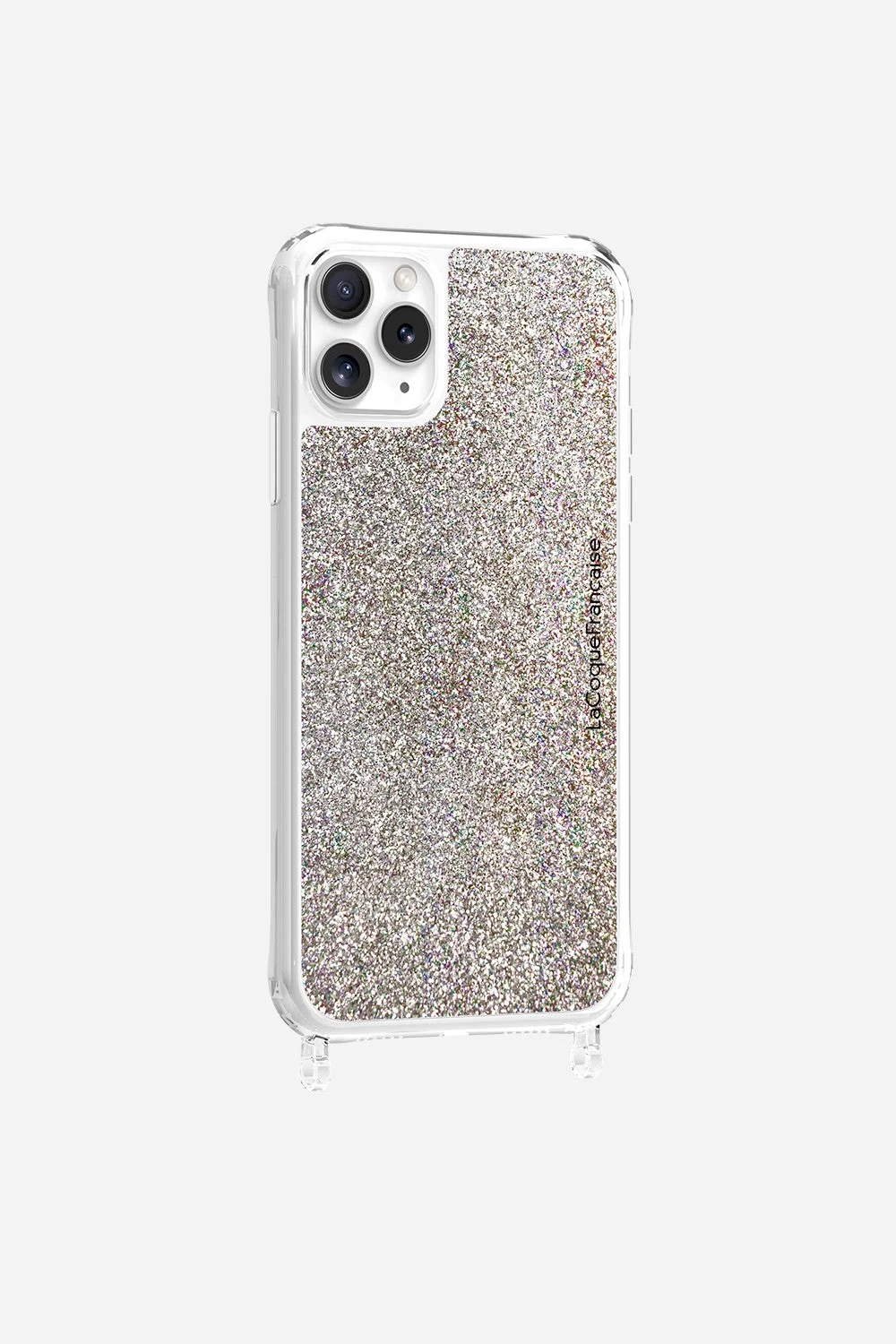 Coque Anneau Paillette Multicolore - Image 15