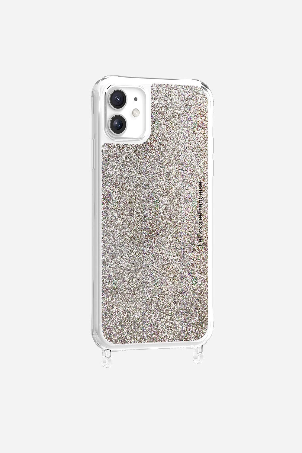 Coque Anneau Paillette Multicolore - Image 17