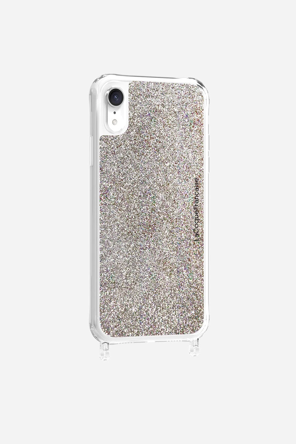 Coque Anneau Paillette Multicolore - Image 18
