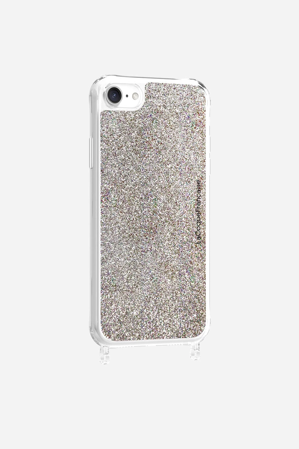 Coque Anneau Paillette Multicolore - Image 19