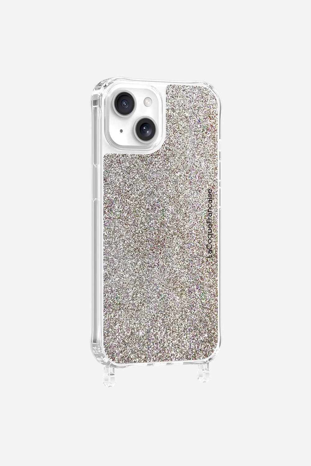 Coque Anneau Paillette Multicolore - Image 8